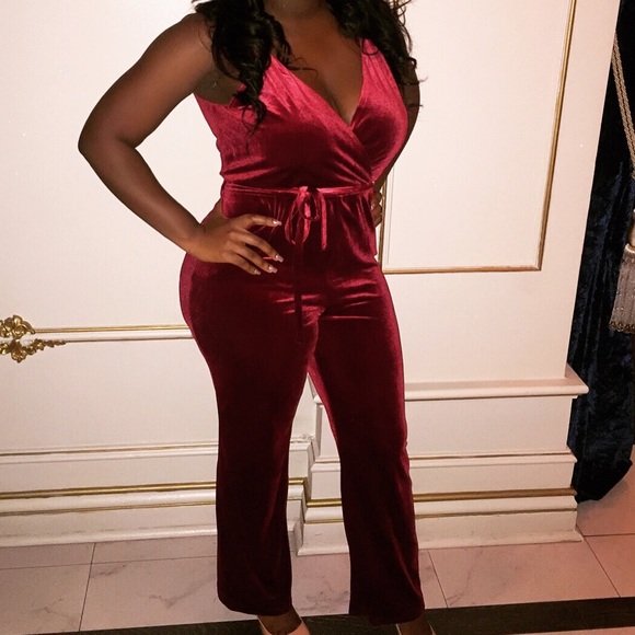 Fashion Nova Other - Fashionnova Jumpsuit